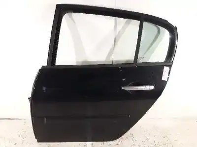 Автозапчастина б/у двері задні ліві для renault megane ii sedán (lm0/1_) 1.9 dci (lm0g lm1g lm2c) посилання на oem iam  Автозапчастина б/у двері задні ліві для renault megane ii sedán (lm0/1_) 1.9 dci (lm0g lm1g lm2c) посилання на oem iam