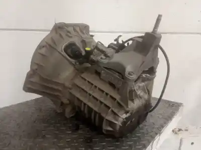 Second-hand car spare part gearbox for ford transit connect (tc7) 1.8 tdci cat oem iam references   