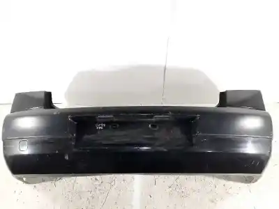 Автозапчастина б/у задній бампер для renault megane ii sedán (lm0/1_) 1.9 dci (lm0g lm1g lm2c) посилання на oem iam  Автозапчастина б/у задній бампер для renault megane ii sedán (lm0/1_) 1.9 dci (lm0g lm1g lm2c) посилання на oem iam
