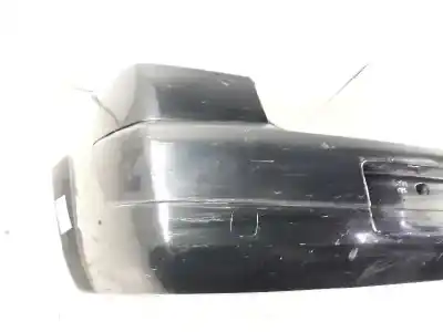 Автозапчасти б/у задний бампер за renault megane ii sedán (lm0/1_) 1.9 dci (lm0g lm1g lm2c) ссылки oem iam   