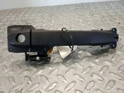 Peça sobressalente para automóvel em segunda mão puxador exterior dianteiro esquerdo por toyota auris luna+ referências oem iam 