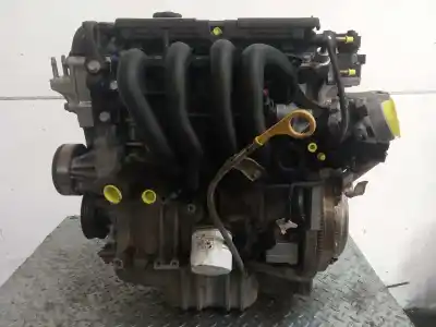 Pièce détachée automobile d'occasion MOTEUR COMPLET pour FORD FIESTA BERLINA  Références OEM IAM DHA  DHA