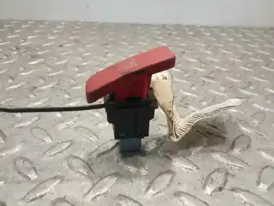 Peça sobressalente para automóvel em segunda mão interruptor 4 piscas - emergência por toyota auris luna+ referências oem iam 