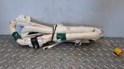 Pezzo di ricambio per auto di seconda mano airbag a tenda anteriore destro per ford grand c-max (dxa/cb7, dxa/ceu) 1.6 tdci riferimenti oem iam 1e0762800