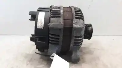 Recambio de automóvil de segunda mano de alternador para peugeot 607 3.0 v6 24v referencias oem iam 9631919080