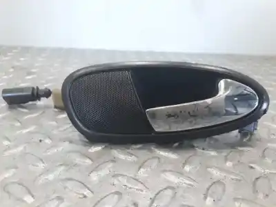 Tweedehands auto-onderdeel binnen voor rechts handvat voor seat leon (1p1) reference oem iam-referenties 