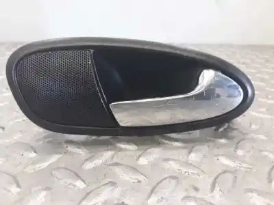 Tweedehands auto-onderdeel binnen handgreep achter achter voor seat leon (1p1) reference oem iam-referenties 