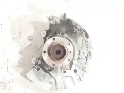 Peça sobressalente para automóvel em segunda mão manga de eixo dianteira direita por bmw serie 5 berlina (e60) 530d referências oem iam 