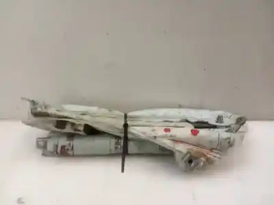 Tweedehands auto-onderdeel gordijnairbag voor links voor seat leon (1p1) reference oem iam-referenties 1p0880742b