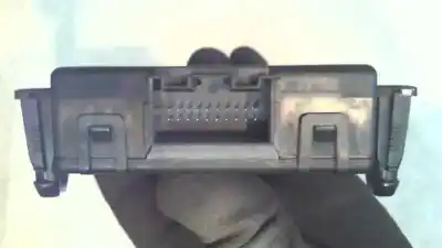 Second-hand car spare part ecu engine control for seat leon (1p1) reference oem iam references 1k0907530p  1k0907951