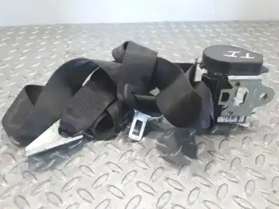 Tweedehands auto-onderdeel veiligheidsriem links achter voor seat leon (1p1) reference oem iam-referenties 