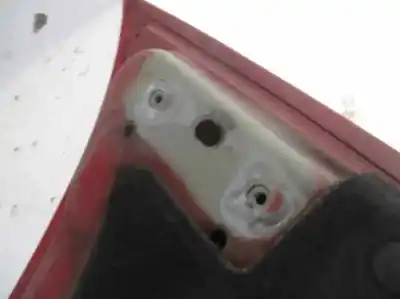 Автозапчастина б/у капок для ford ka (ccq) 1.3 cat посилання на oem iam   