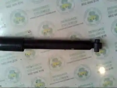 Peça sobressalente para automóvel em segunda mão amortecedor traseiro esquerdo por toyota auris luna+ referências oem iam 