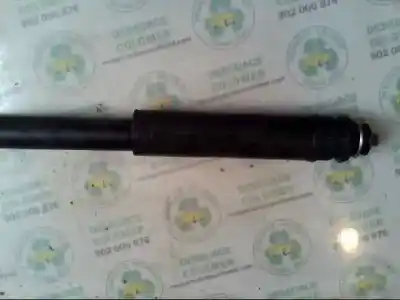 Peça sobressalente para automóvel em segunda mão amortecedor traseiro direito por toyota auris luna+ referências oem iam 