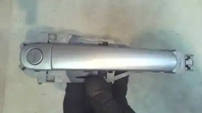 Tweedehands auto-onderdeel buitenste handgreep links voor voor seat leon (1p1) reference oem iam-referenties 