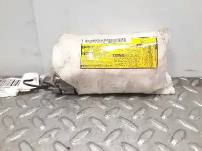Peça sobressalente para automóvel em segunda mão airbag do lado esquerdo por toyota auris luna+ referências oem iam 