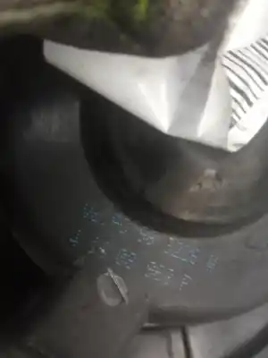 Peça sobressalente para automóvel em segunda mão motor de sofagem por seat leon (1p1) reference referências oem iam 41308963f  