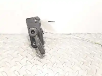 Peça sobressalente para automóvel em segunda mão puxador interior traseiro direito por fiat doblo cargo basis kasten referências oem iam 735773029