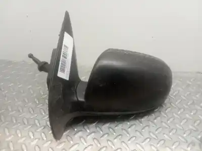 Pièce détachée automobile d'occasion RÉTROVISEUR GAUCHE pour HYUNDAI I20  Références OEM IAM 876104P000CA  