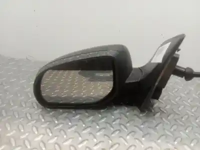 Автозапчасти б/у левое зеркало за hyundai i20 1.4 crdi cat ссылки oem iam 876104p000ca  
