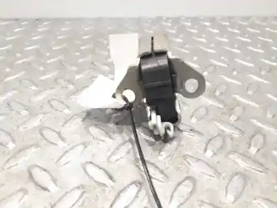 Peça sobressalente para automóvel em segunda mão fechadura da porta traseira direita por fiat doblo cargo basis kasten referências oem iam 51757818