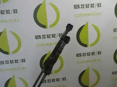 Second-hand car spare part gear lever for seat leon (1p1) reference oem iam references   