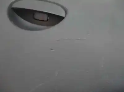 Peça sobressalente para automóvel em segunda mão porta luvas por seat leon (1p1) reference referências oem iam   