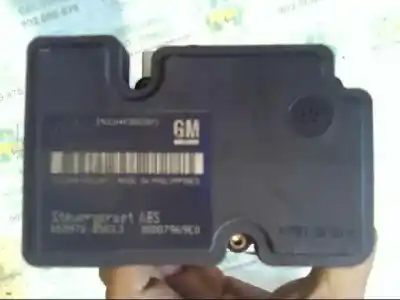 Gebrauchtes Autoersatzteil ABS zum OPEL ASTRA H BERLINA  OEM-IAM-Referenzen 10097005033  LCU4K30E26