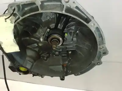 Автозапчастина б/у коробка передач для ford ka (ccq) 1.3 cat посилання на oem iam 97wted  97wted