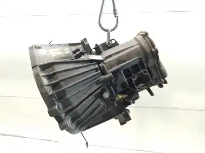 Автозапчастина б/у коробка передач для ford ka (ccq) 1.3 cat посилання на oem iam 97wted  97wted