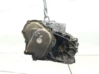 Автозапчастина б/у коробка передач для ford ka (ccq) 1.3 cat посилання на oem iam 97wted  97wted