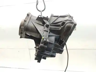 Автозапчастина б/у коробка передач для ford ka (ccq) 1.3 cat посилання на oem iam 97wted  97wted