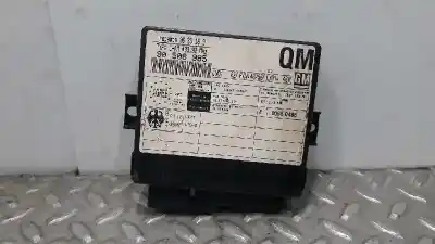 Pièce détachée automobile d'occasion CALCULATEUR MOTEUR ECU pour OPEL VECTRA B BERLINA  Références OEM IAM 90508985  