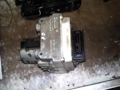 Peça sobressalente para automóvel em segunda mão ABS por OPEL VECTRA B BERLINA  Referências OEM IAM 0173004106  