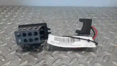 Автозапчасти б/у сопротивление нагреву за renault kangoo (f/kc0) authentique 4x4 ссылки oem iam 9092609859
