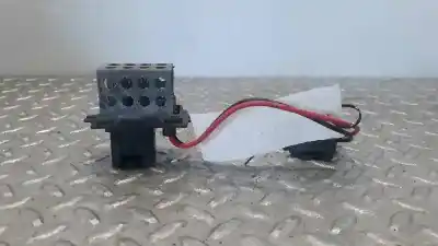 Автозапчастина б/у стійкість на нагревання для renault kangoo (f/kc0) authentique 4x4 посилання на oem iam 9092609859  