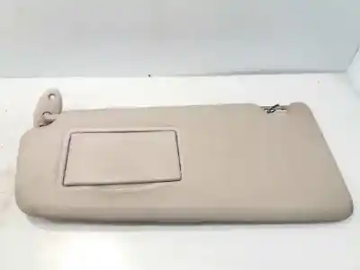 Second-hand car spare part Left Sunshade for FORD FOCUS C-MAX (CAP) Trend (D) OEM IAM references   