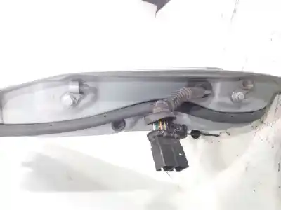 Автозапчасти б/у левая передняя дверь за ford focus c-max (cap) trend (d) ссылки oem iam   