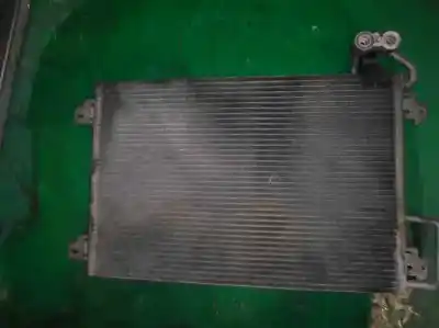 Recambio de automóvil de segunda mano de CONDENSADOR / RADIADOR AIRE ACONDICIONADO para RENAULT SCENIC (JA..)  referencias OEM IAM   