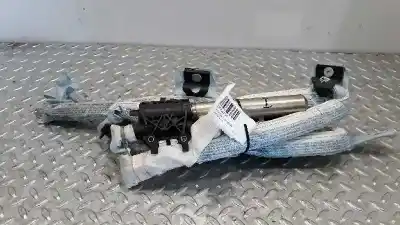 İkinci el araba yedek parçası ÖN SOL PERDE HAVA YASTIGI için VOLKSWAGEN PASSAT BERLINA (3C2)  OEM IAM referansları 3C0880741G 3C0880741A 34006626A