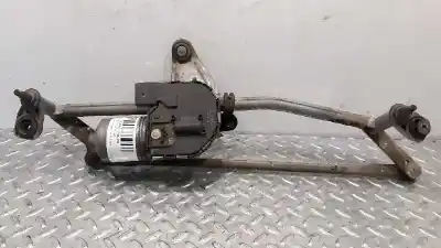 Автозапчасти б/у МОТОР ПЕРЕДНЕГО СТЕКЛООЧИСТИТЕЛЯ за VOLKSWAGEN PASSAT BERLINA (3C2)  ссылки OEM IAM 3AB955023A 3C1955119 0390241791