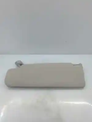 Автозапчастина б/у правильний натір для seat leon (1m1) last edition посилання на oem iam 6x0857552e  