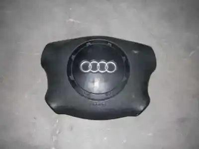 Автозапчасти б/у ПЕРЕДНЯЯ ЛЕВАЯ ПОДУШКА БЕЗОПАСНОСТИ за AUDI A3 (8L)  ссылки OEM IAM 8L0880201H  