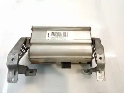 Автозапчастина б/у ПЕРЕДНЯ ПРАВА ПОДУШКА БЕЗОПАСНОСТИ для AUDI A3 (8L)  Посилання на OEM IAM 11739504  