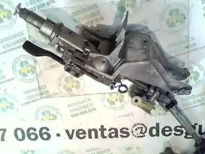 Recambio de automóvil de segunda mano de columna direccion para volkswagen polo (9n3) 1.4 tdi referencias oem iam   