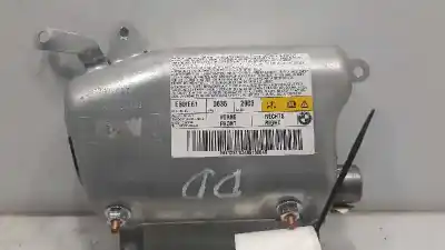Peça sobressalente para automóvel em segunda mão airbag do lado direito por bmw serie 5 berlina (e60) 530d referências oem iam 