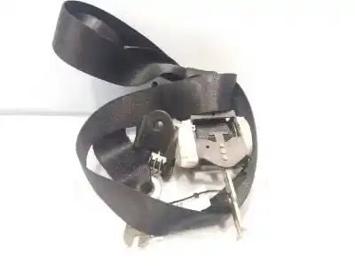 Peça sobressalente para automóvel em segunda mão cinto de segurança traseiro direito por bmw serie 5 berlina (e60) 530d referências oem iam 