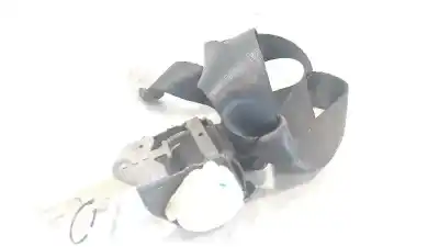 Peça sobressalente para automóvel em segunda mão cinto de segurança traseiro esquerdo por bmw serie 5 berlina (e60) 530d referências oem iam 