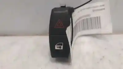 Peça sobressalente para automóvel em segunda mão interruptor 4 piscas - emergência por bmw serie 5 berlina (e60) 530d referências oem iam 61316919506