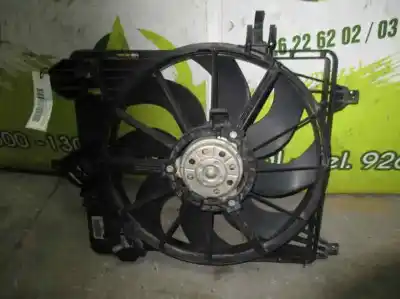 Second-hand car spare part RADIATOR COOLING FAN for RENAULT CLIO II FASE II (B/CB0)  OEM IAM references 8200685725  
